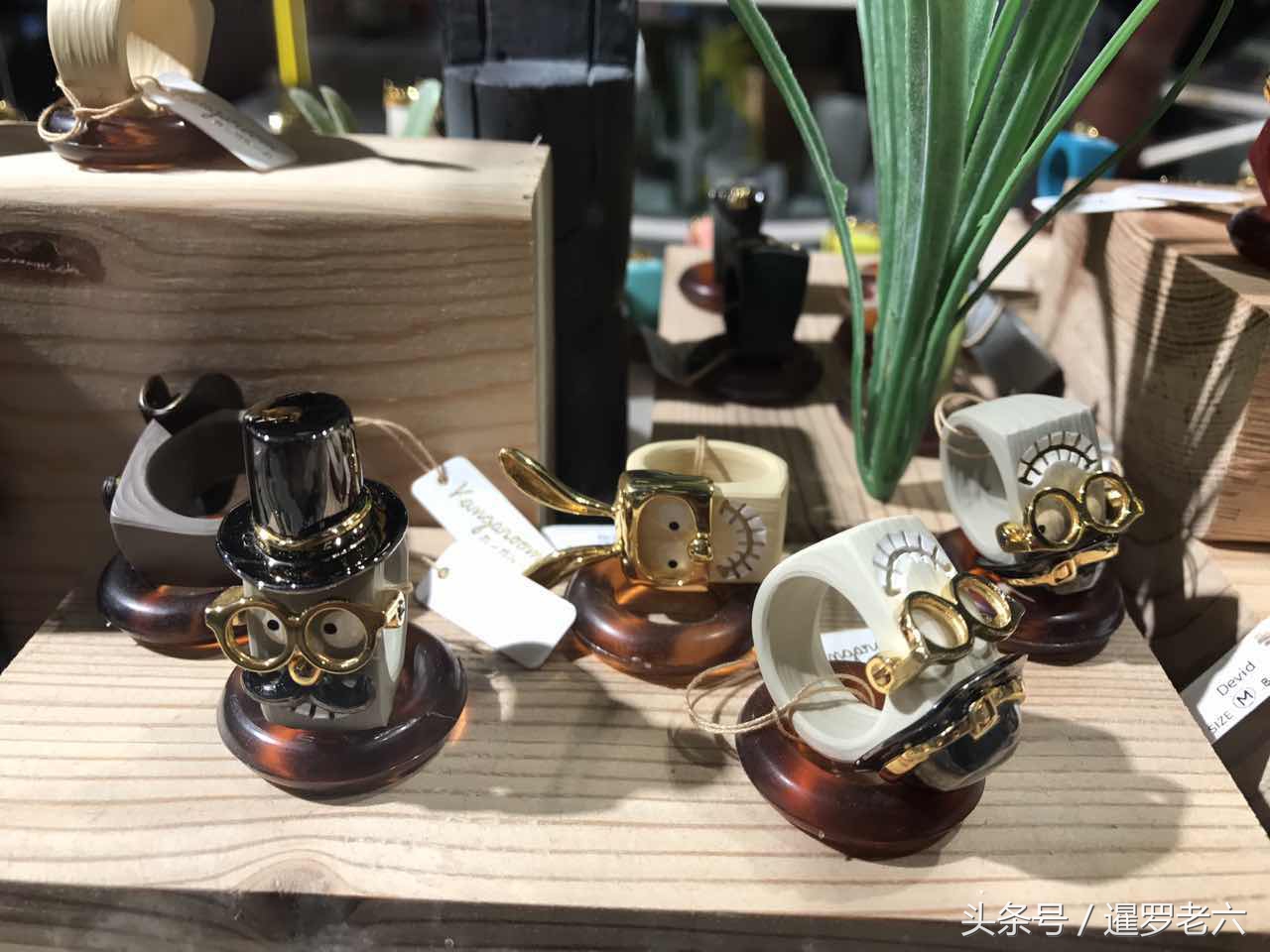 泰国红宝石戒指只要600元,值得收藏的泰国戒指