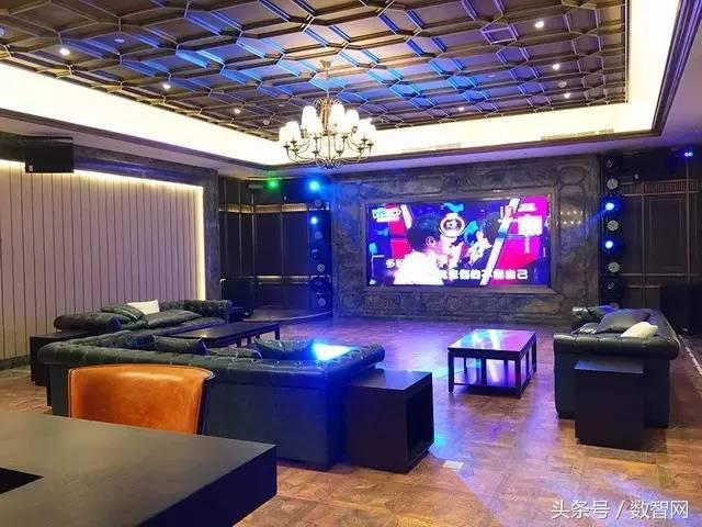 盘点｜2016年度影音集成设计大赛精彩案例赏析