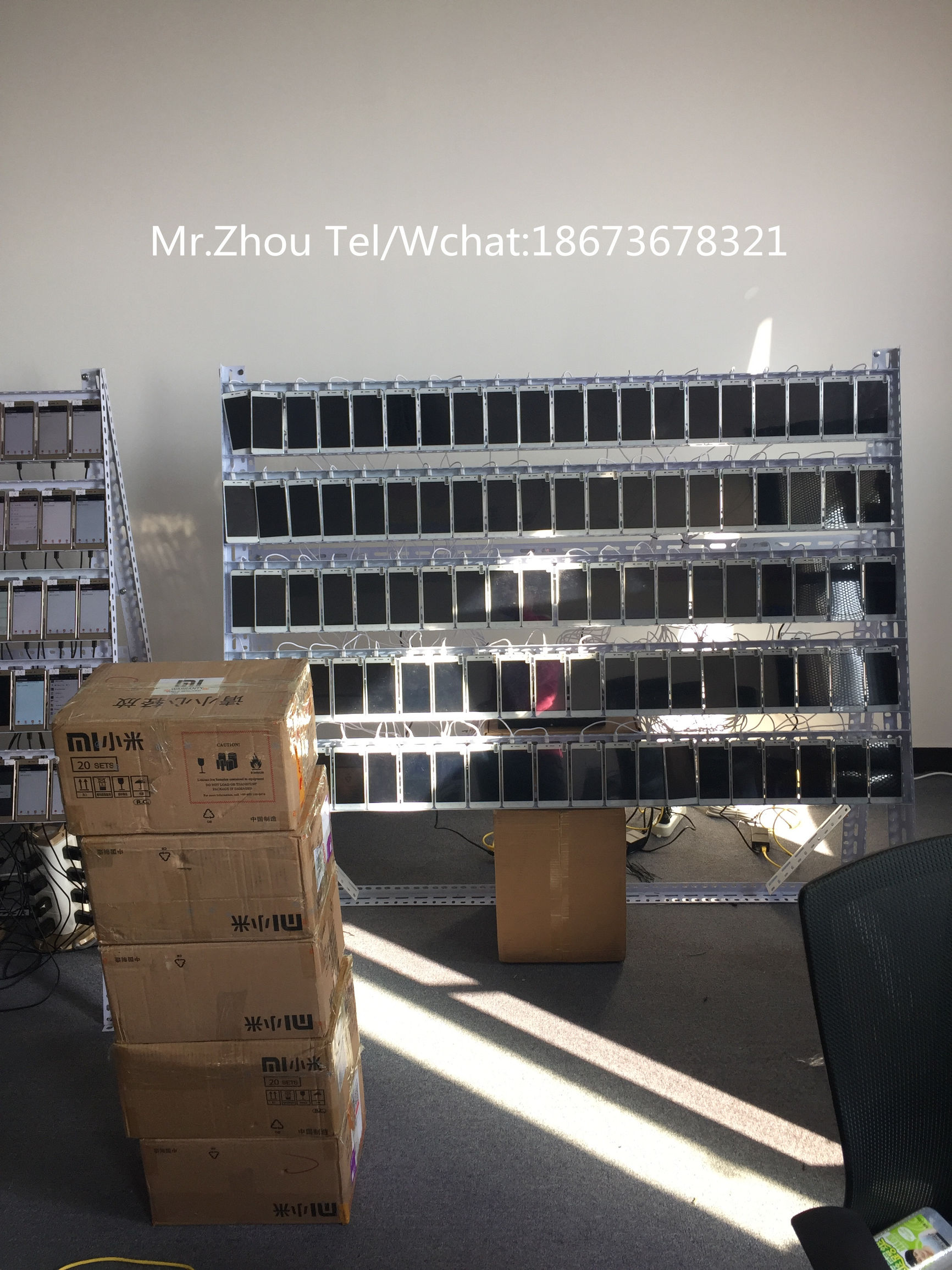 如果公众号是你男友，这些条件他都符合了吗？