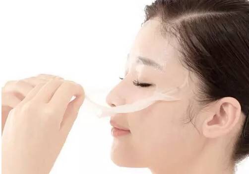 拯救干皮小妙招脸部,大干皮快速拯救方法