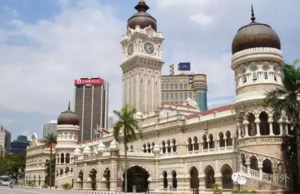 马来西亚旅游必须要去的10个地方 (马来西亚值得去的地方)