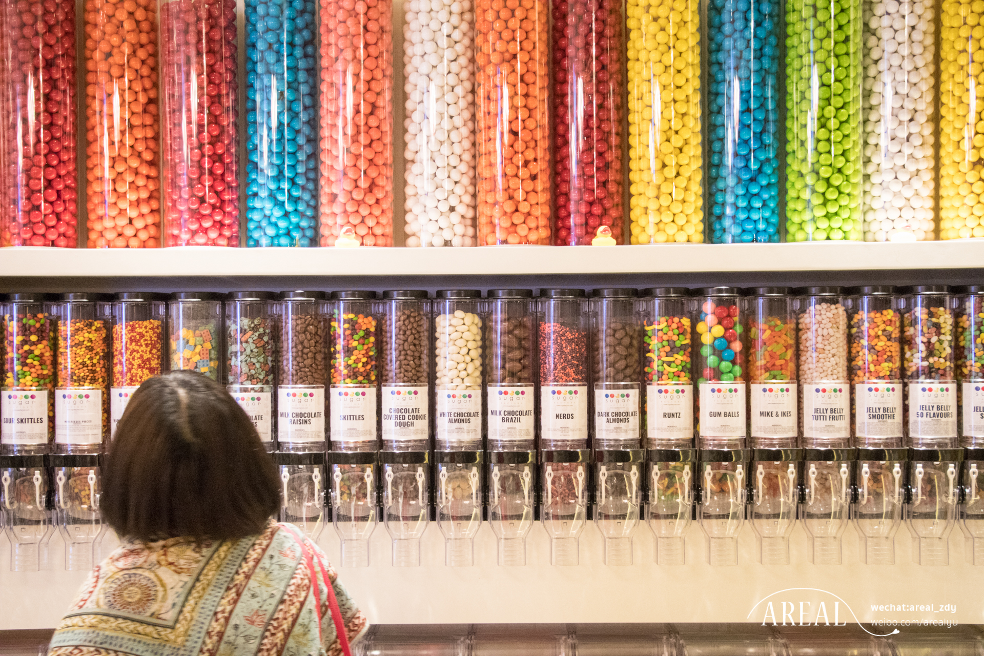 迪拜的风景美如画,迪拜美景尽收眼底