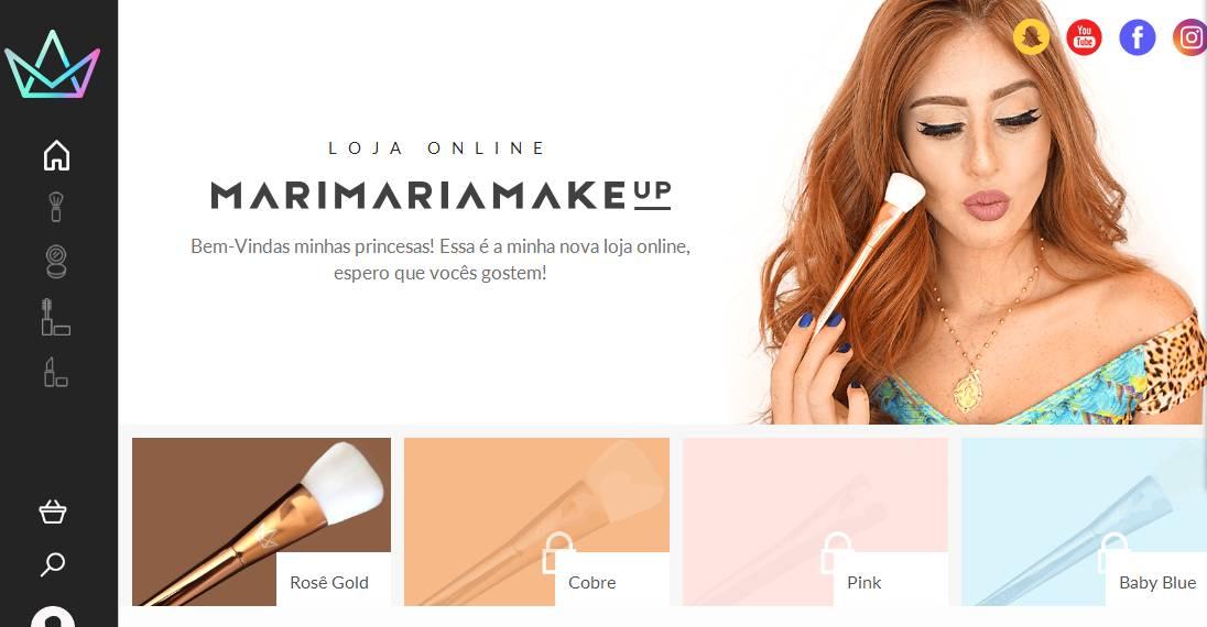 ins小众欧美美妆博主推荐,ins上的美妆博主推荐