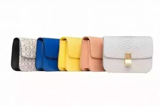 celineclassicbox值得买吗,celinebox买小还是大