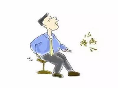 痔疮详解：分类、临床症状、治疗及日常提示！