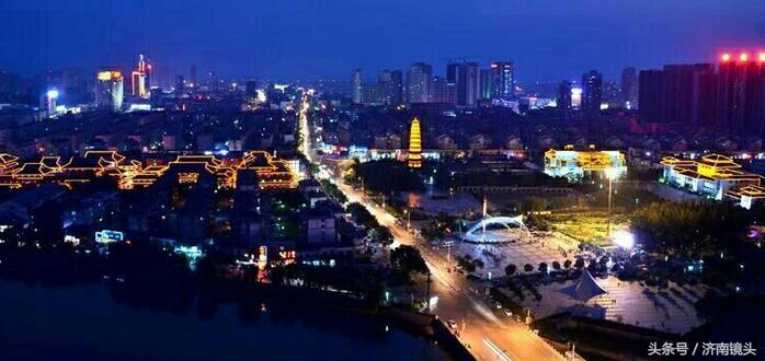 家在齐鲁大地,家在齐鲁系列烟台