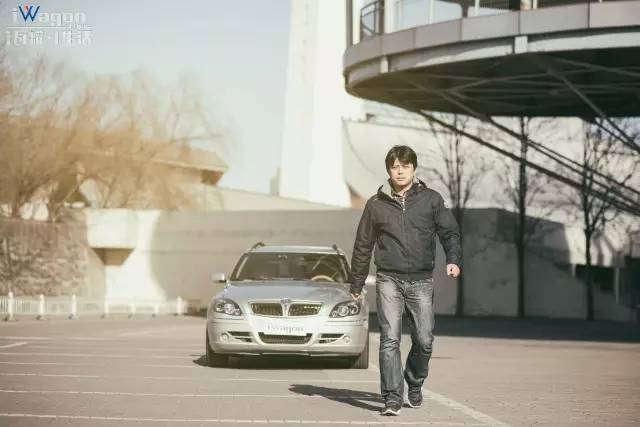 骏捷旅行车wagon,中华骏捷wagon旅行车