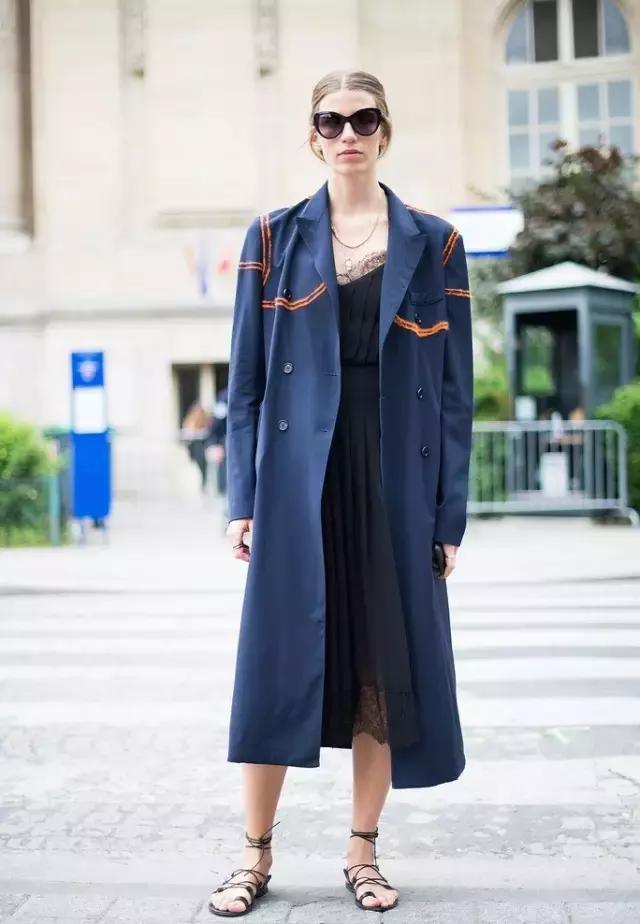 米白色连衣裙纱裙仙气飘飘长款,春天仙气纱裙