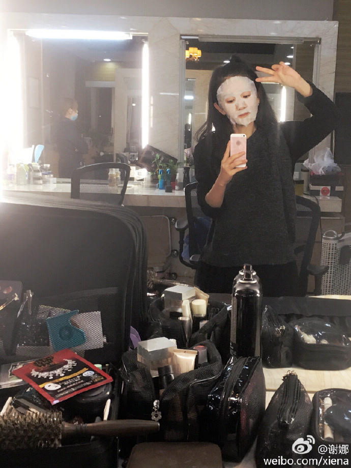 关晓彤日常护肤 (关晓彤素颜出镜真实皮肤状态曝光)