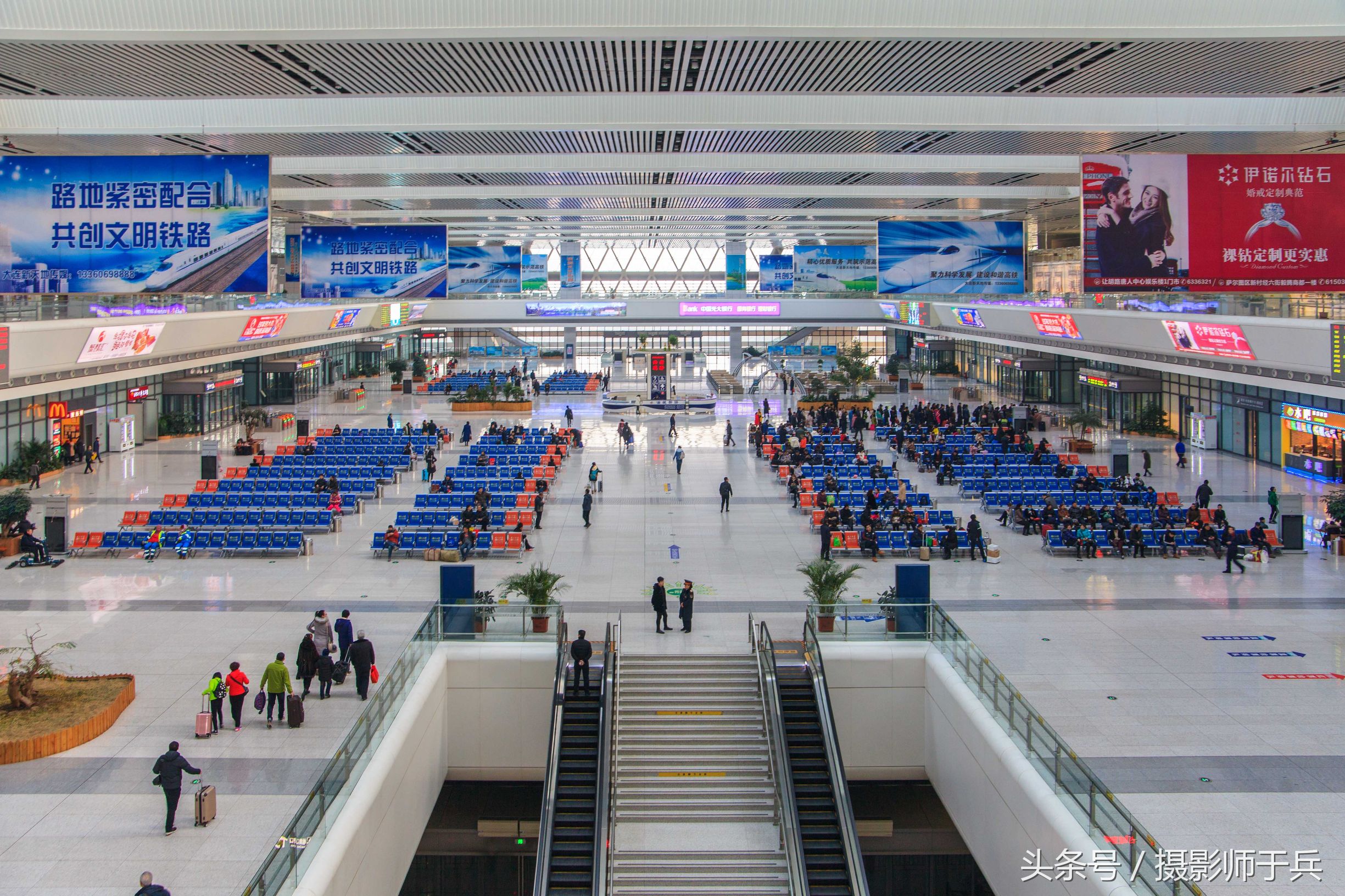 大庆西站站前最新规划,大庆西站周边为什么发展这么慢