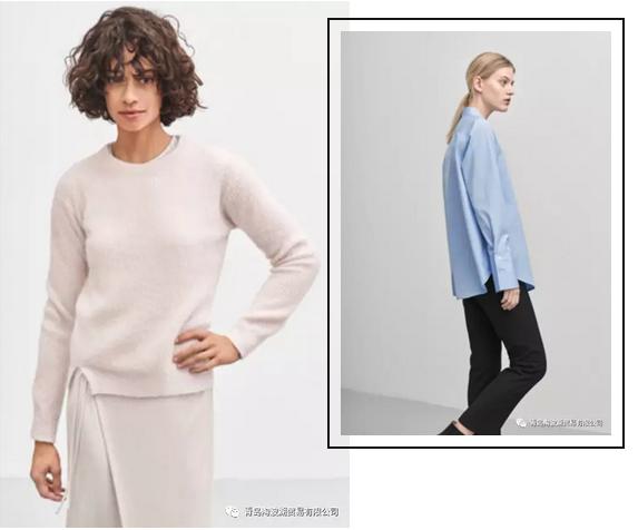 希腊风高端时装品牌,瑞典时装品牌