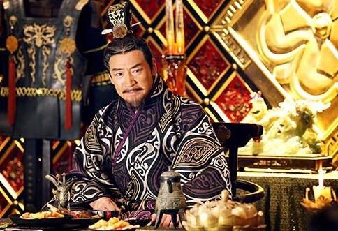 寇振海是赵薇林心如的严父娶小21岁娇妻61岁仍*欢寻**