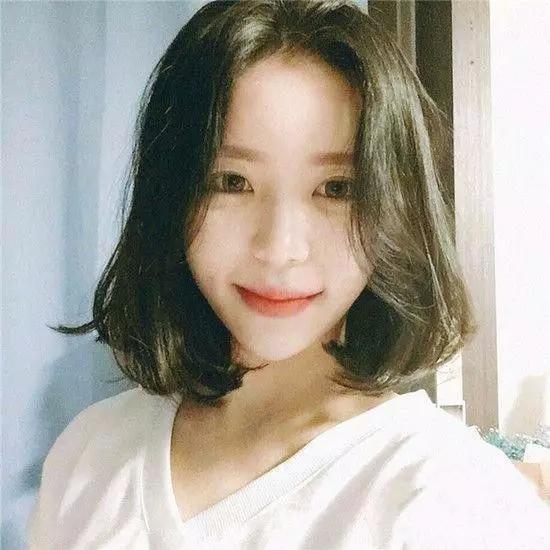 发型怎样打理不显秃头,发型快速打理教程