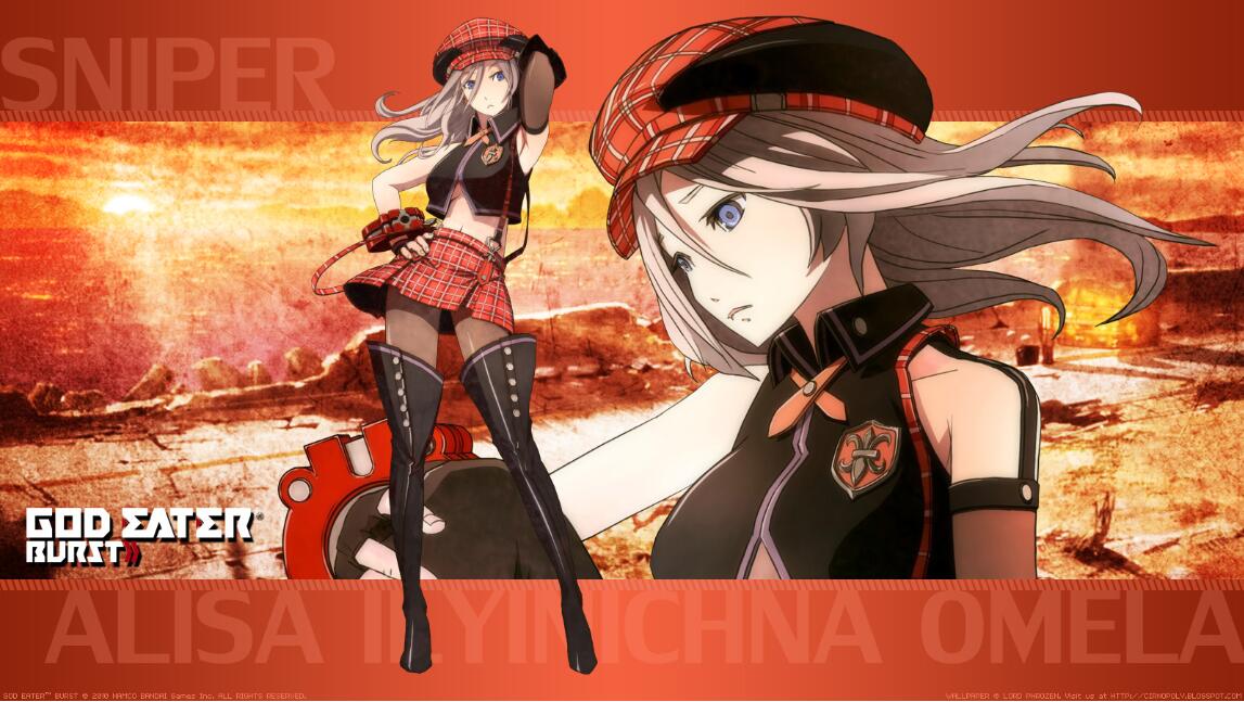 《噬神者》：骨灰粉？这些庞大的背景知识，你都了解了吗？