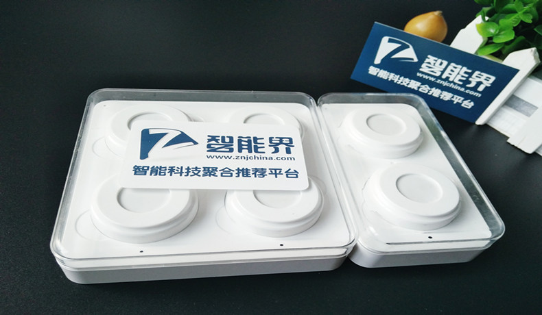 艾灸也能很简单,艾灸仪自己在家也能艾灸