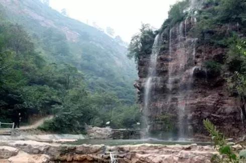 2022洛阳门票免费的景区,洛阳小浪底景区门票免费吗