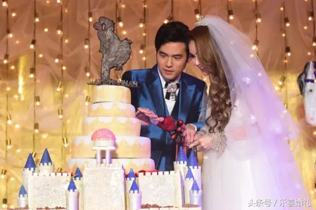 回门宴敬酒伤胃，秀恩爱犯罪，学明星做一场简单精致的回门宴