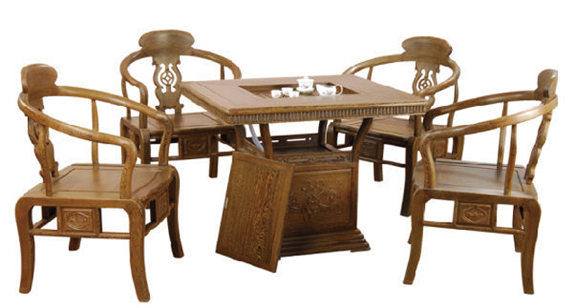 苦逼的鸡翅木|心为贵妃心,命却堪比丫鬟命