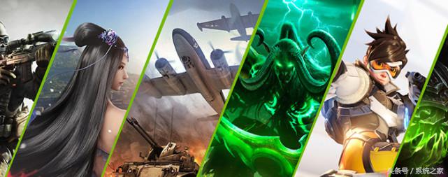 曲面显示器是新噱头还是真实用?