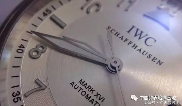 怎么鉴定真表假表,怎么辨别假表