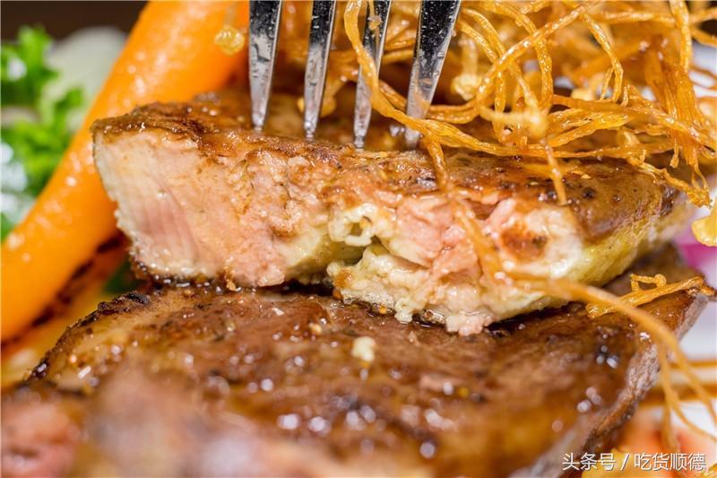 顺德有哪些主题餐厅,顺德有格调的餐厅