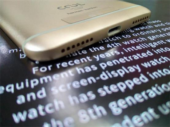 酷派改变者s1标准版如何,酷派改变者s1体验视频