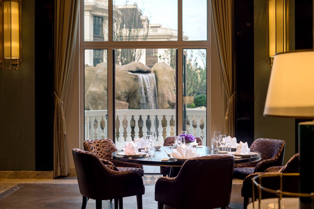 上海情人节美食地图2017：十里洋场为爱“吃”狂