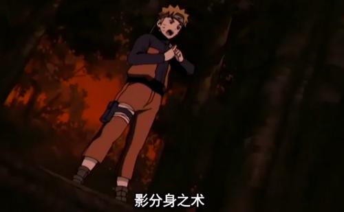 鸣人是怎么打败卡卡西的,火影忍者鸣人是怎么打败卡卡西