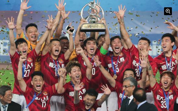 中国足球史上最大遗憾的一场比赛,2018年4月20号中国足球赛事