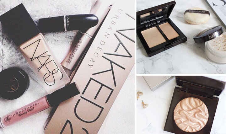 打造美妆网红,成为美妆网红的最快方法