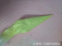 蛋黄溶豆6个月入口即化,蛋黄溶豆不入口即化原因