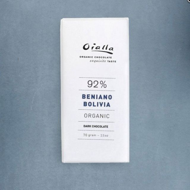 全球顶级巧克力测评,国际公认的顶级黑巧克力