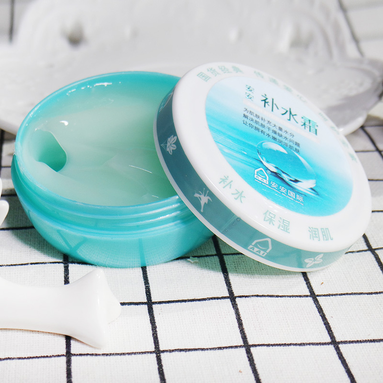 简单有效的补水保湿方法,怎样正确的补水护肤