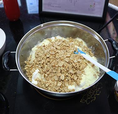 在家里如何弄花式棉花糖,如何制作可爱的棉花糖