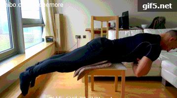 背部训练怎么让背部发力感更好,最有效的一个下背部训练动作