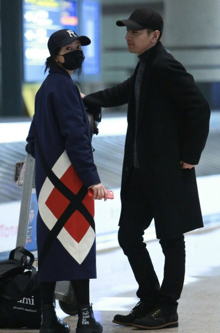 赵又廷花式秀恩爱,赵又廷戏里戏外好男人