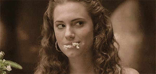 「扁丫社区」大师兄告诉你，孕妇不能吃的食物都有哪些？