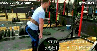 强腿增肌训练计划5个动作帮你练出铜骨铁腿增强全身运动能力