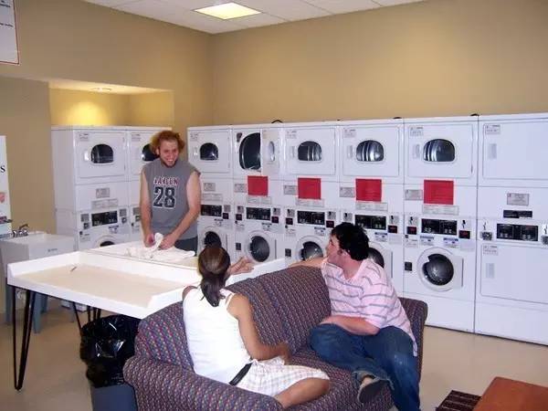 最好用的洗衣烘干机,有没有好用的洗衣烘干机