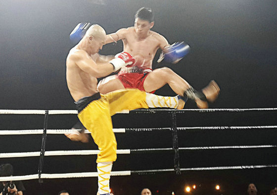 方便一龙哭了视频完整版,一龙最新比赛被ko视频回放