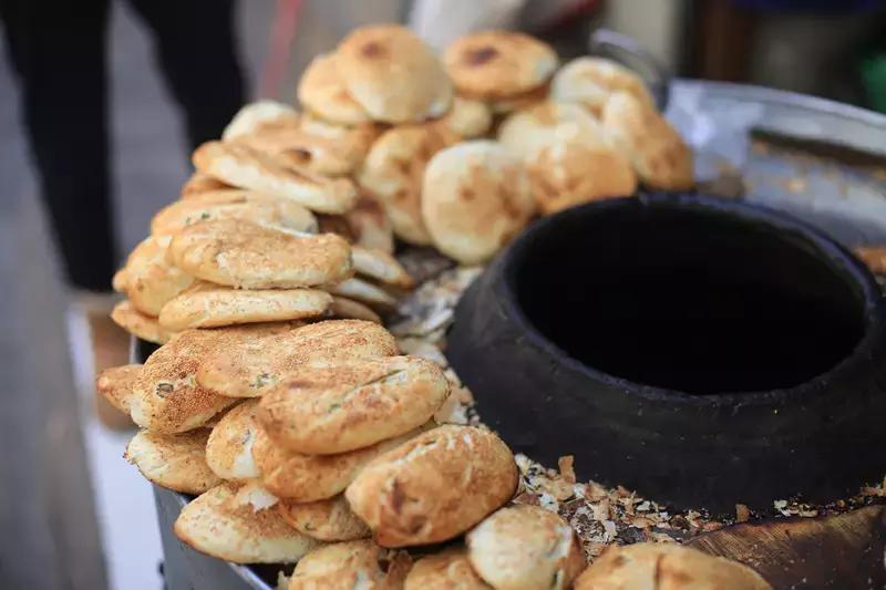 人均10块吃喝玩乐,人均10块钱的食物