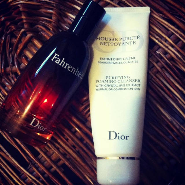 分享送男朋友好物,送给男朋友的香水