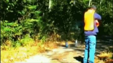 皮皮虾的新技能，随随便便做500个仰卧起坐