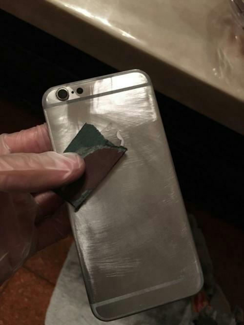 iphone7p边框掉漆怎么解决,iphone7掉漆怎么补