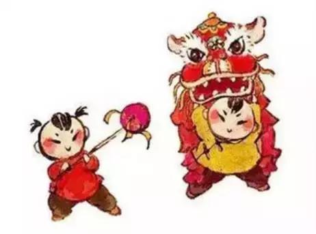 丁酉元宵节习俗,正月不吵架有说法么