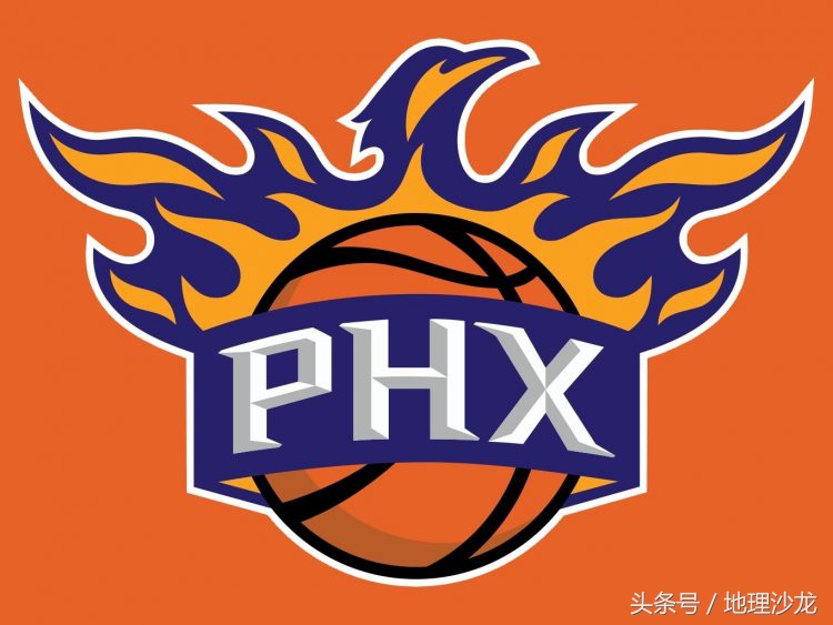 美国nba球队队名来源,美国nba球队队名来历