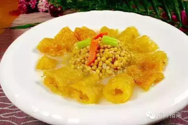 鱼胶怎么挑选方法技巧图片,一分钟科普完鱼胶品种