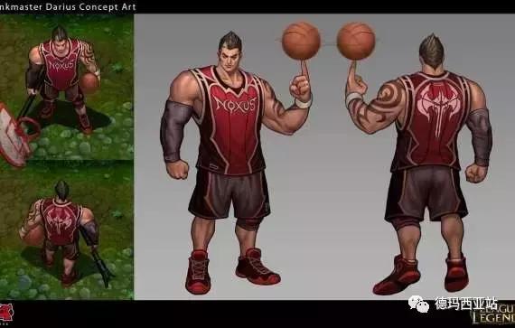 lol前十皮肤,lol十大选手皮肤在韩服是什么样的