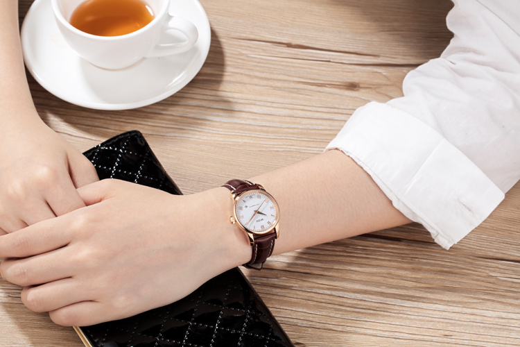 最新瑞士男表推荐,2021情人节礼物手表排行榜