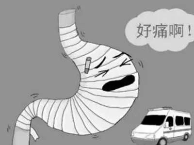 用药不当导致胃痛,药物引起的胃痛能不能吃止痛药